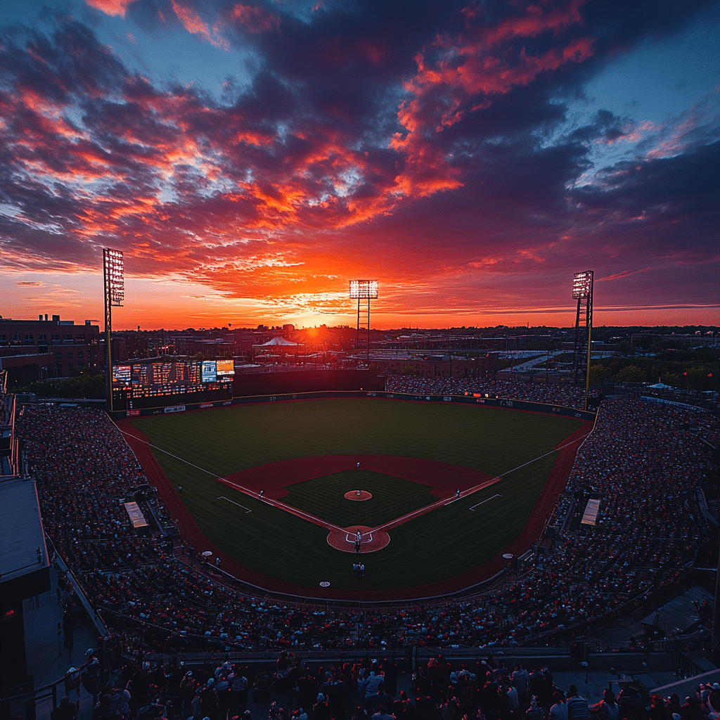 chs field