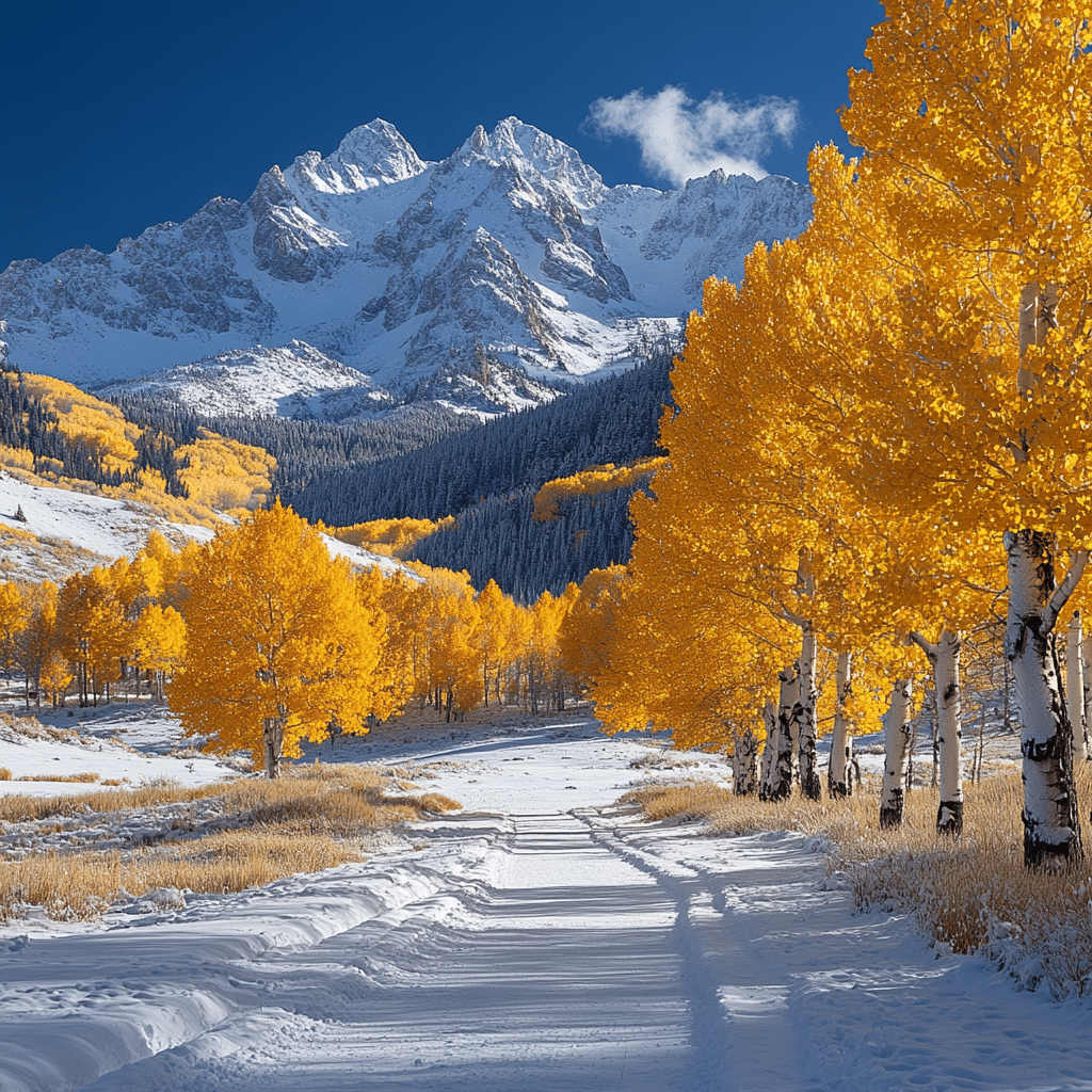 colorado september snow forecast