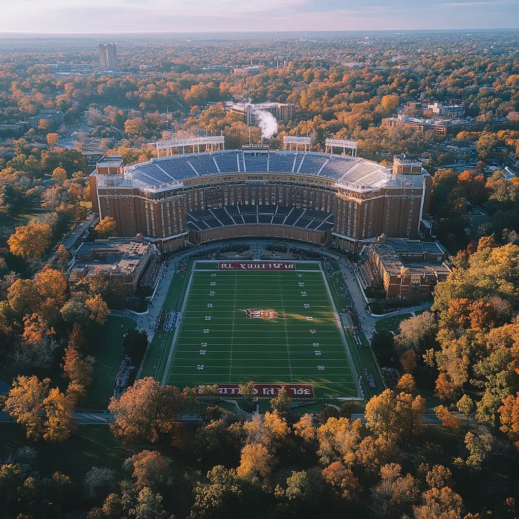 doak campbell stadium