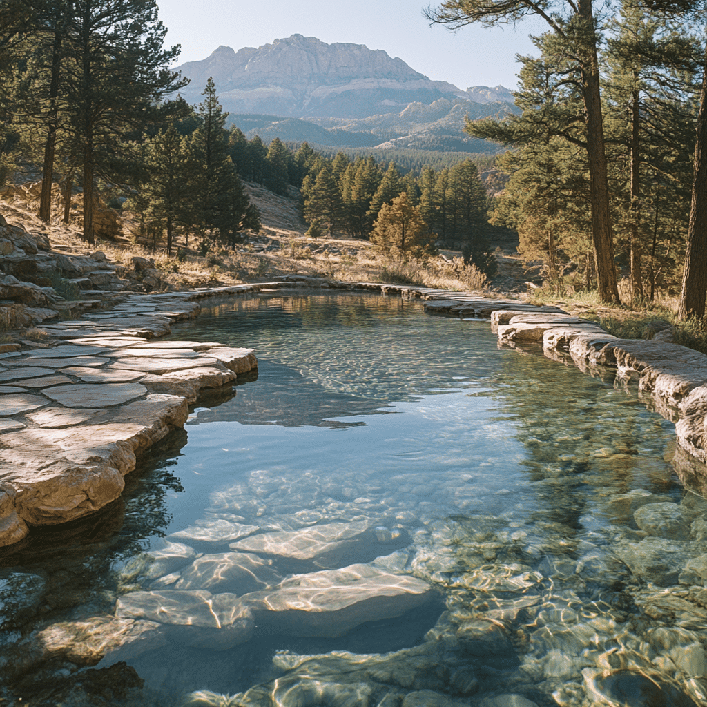 durango hot springs