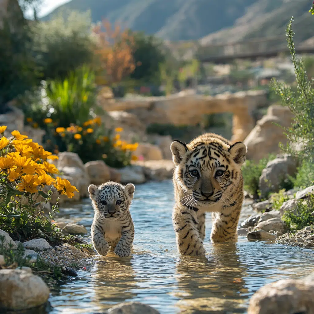 el paso zoo