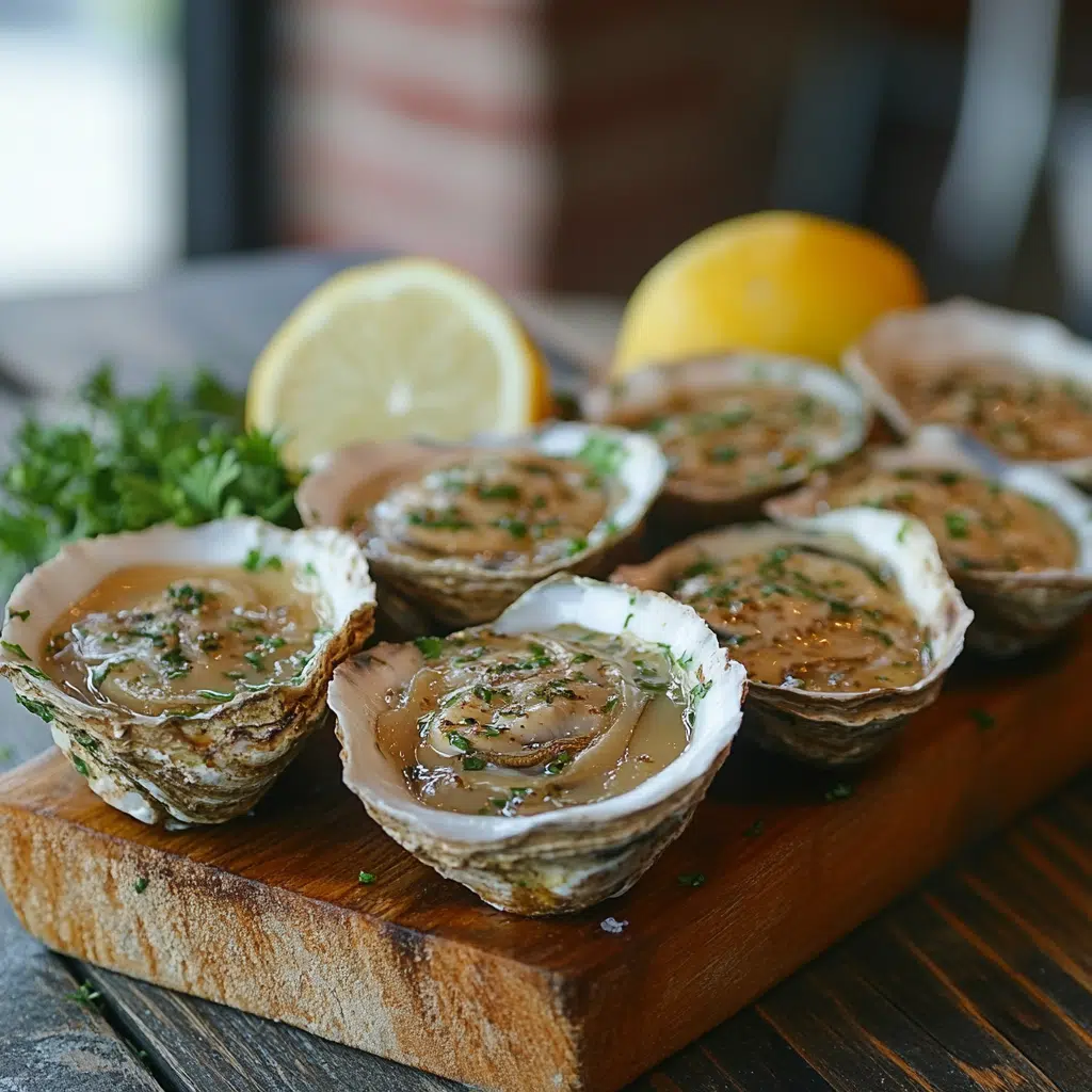 eventide oyster co