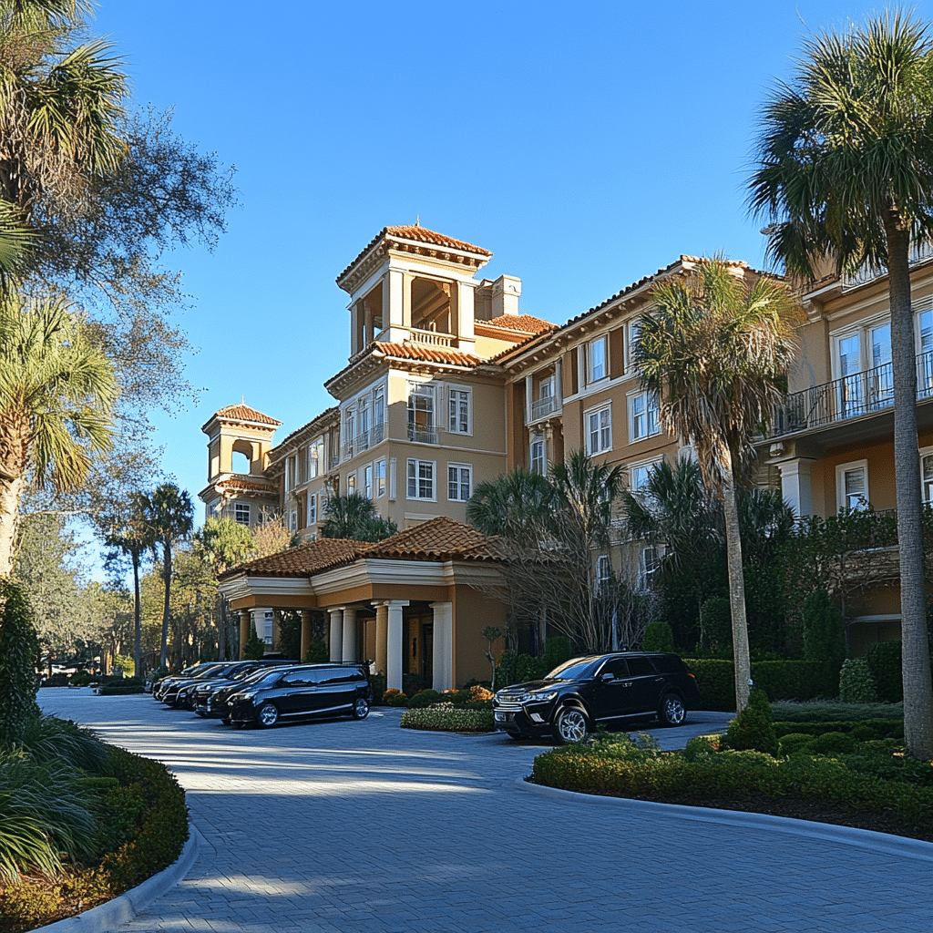 hotels on st simons ga