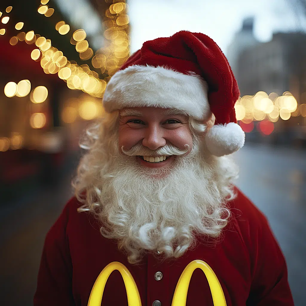 is mcdonalds open on christmas