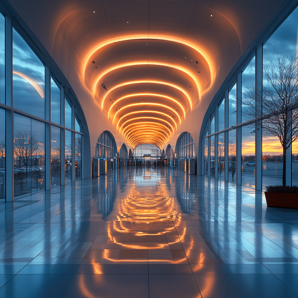 jetblue terminal jfk