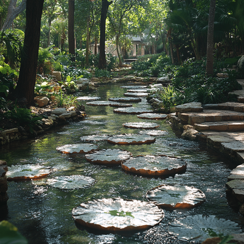 juniper springs