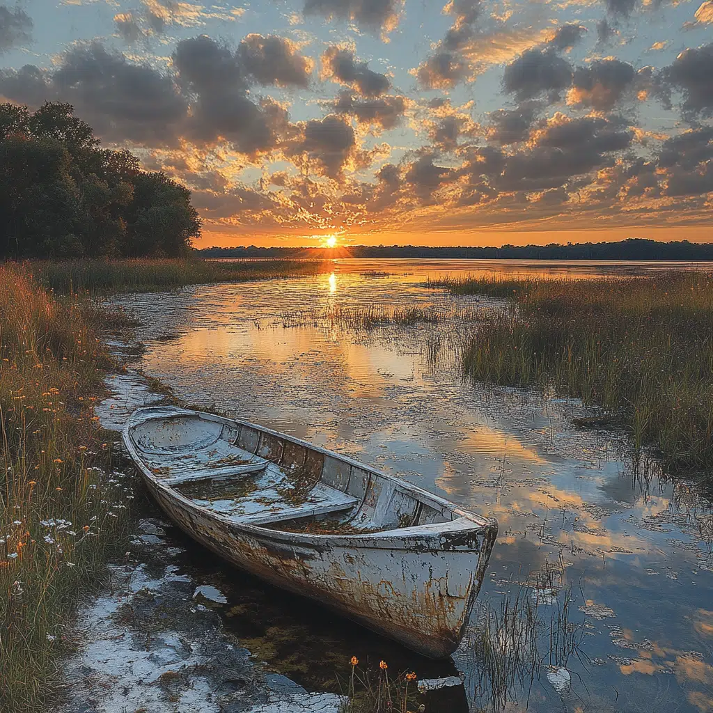 lake livingston