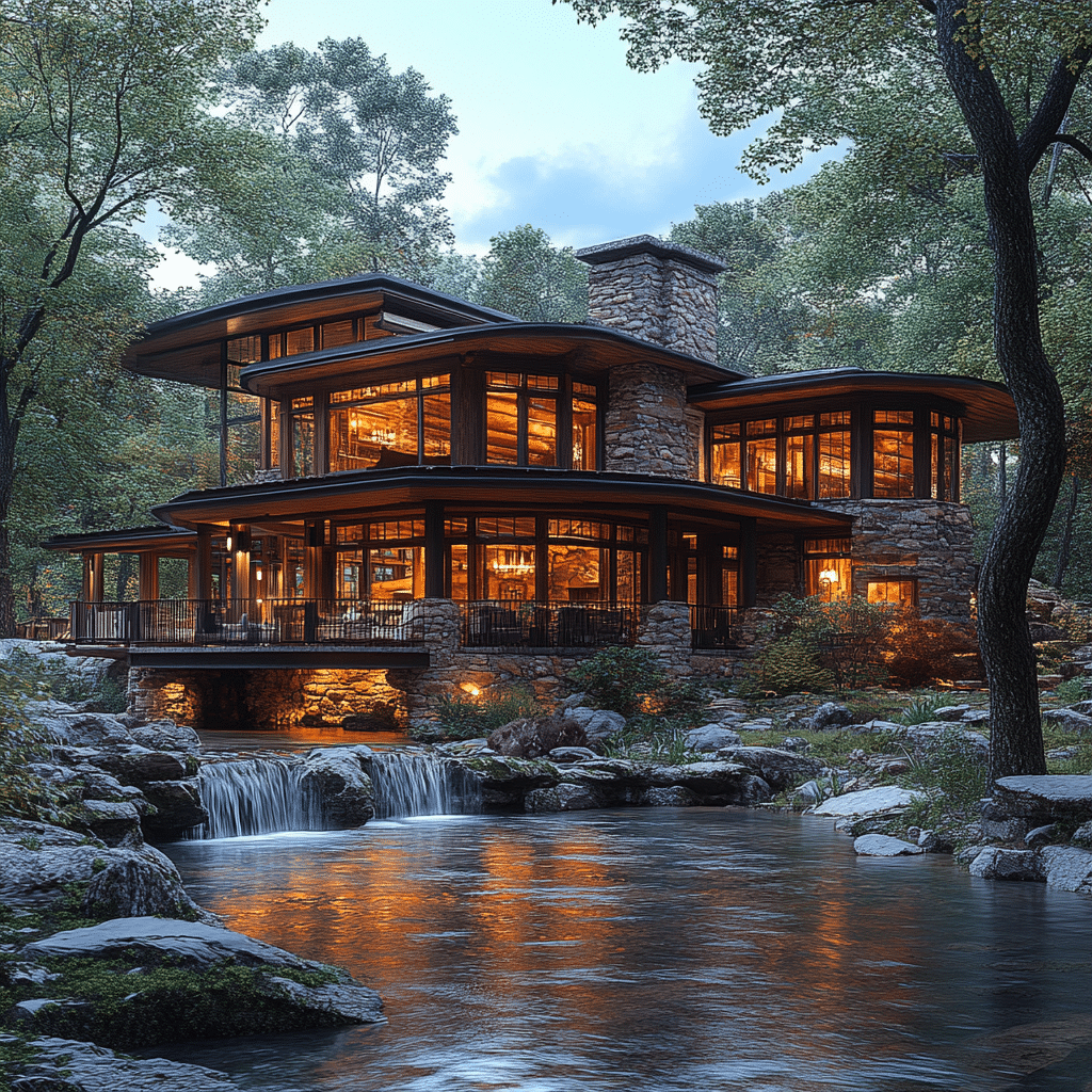 lodge of the ozarks