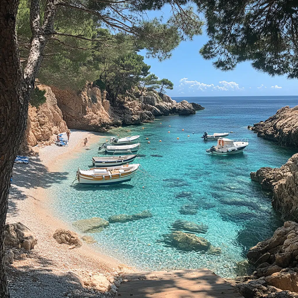 mallorca files