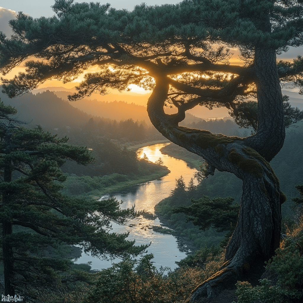 manzanita oregon