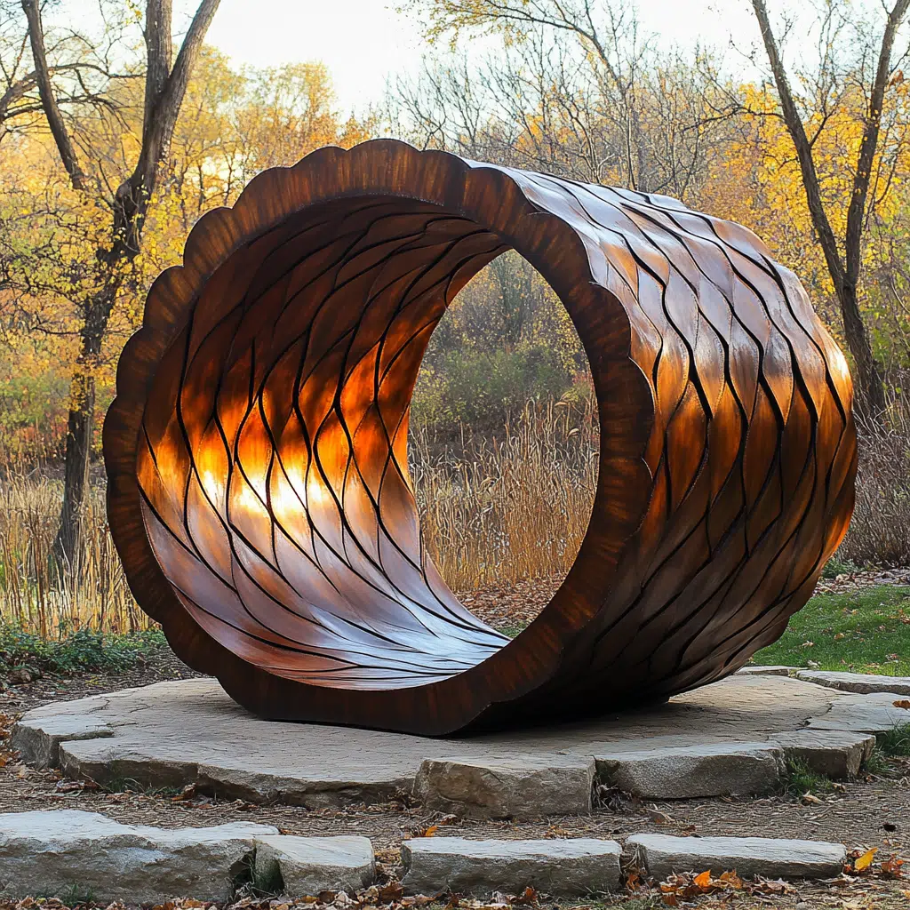 minneapolis sculpture garden