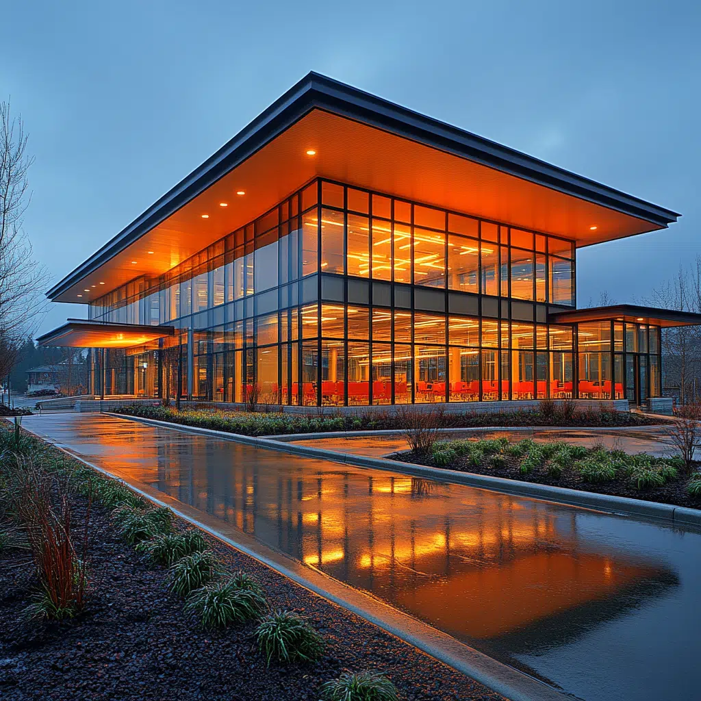 mt hood community college