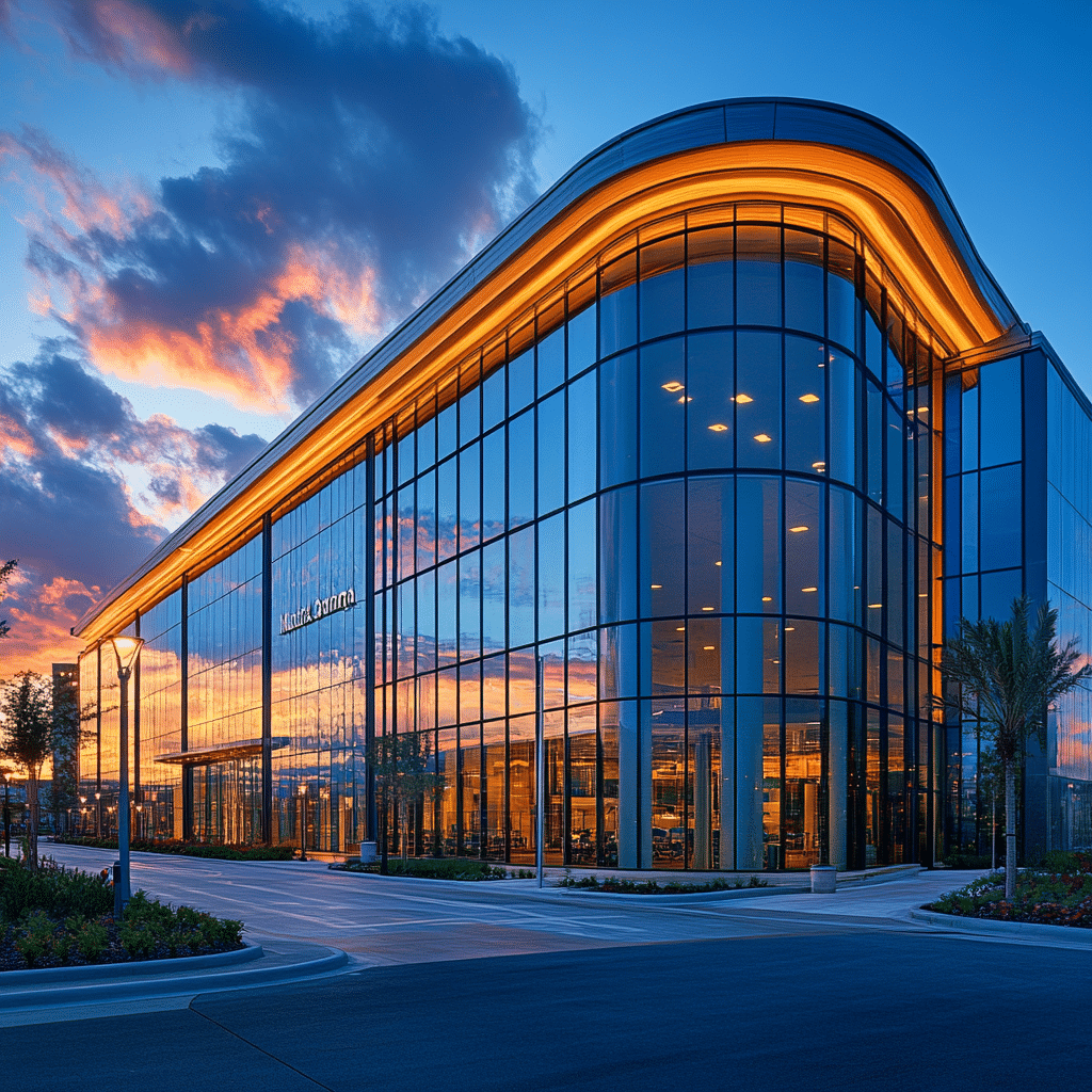 new orleans convention center