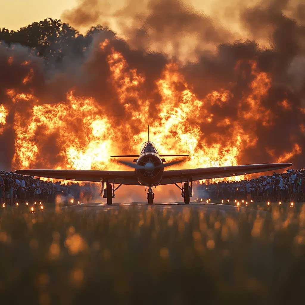 oshkosh air show