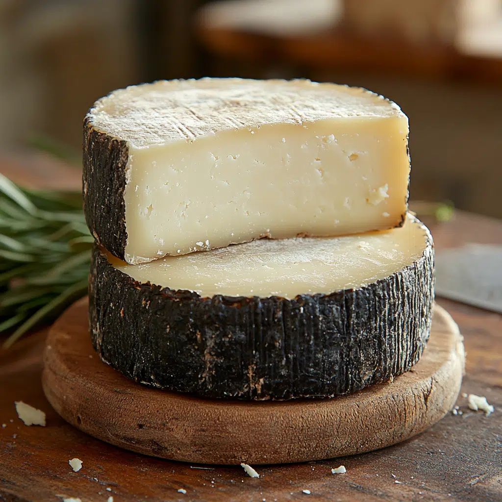 pecorino cheese