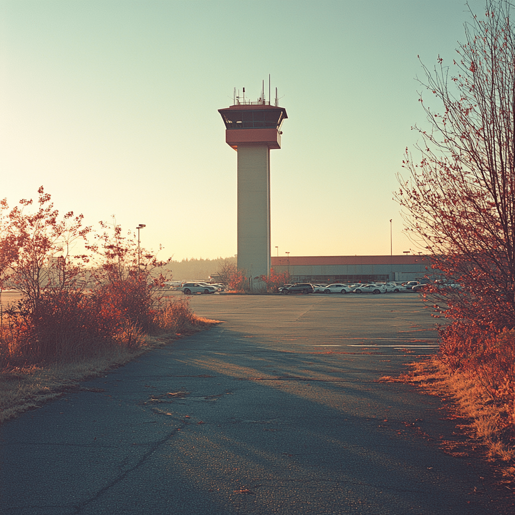 portland jetport