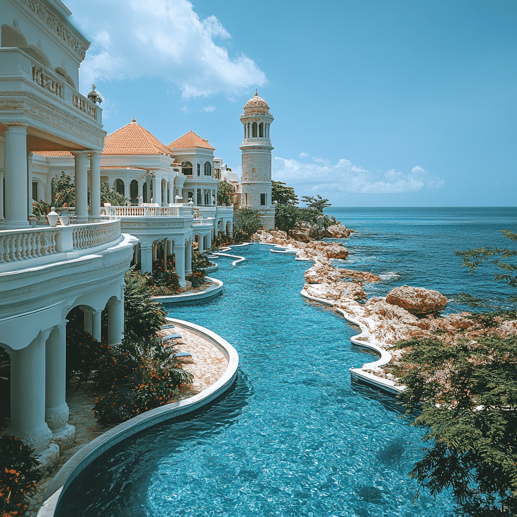 riu jamaica