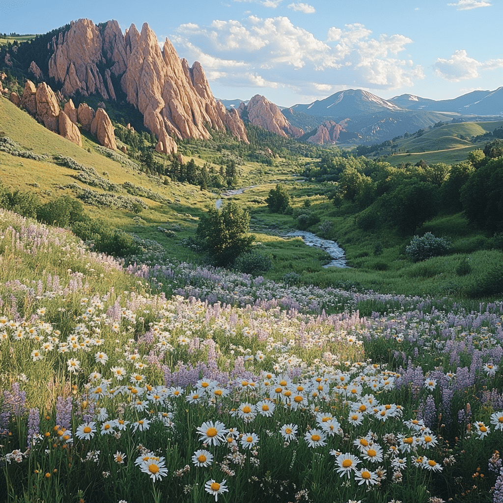 roxborough state park