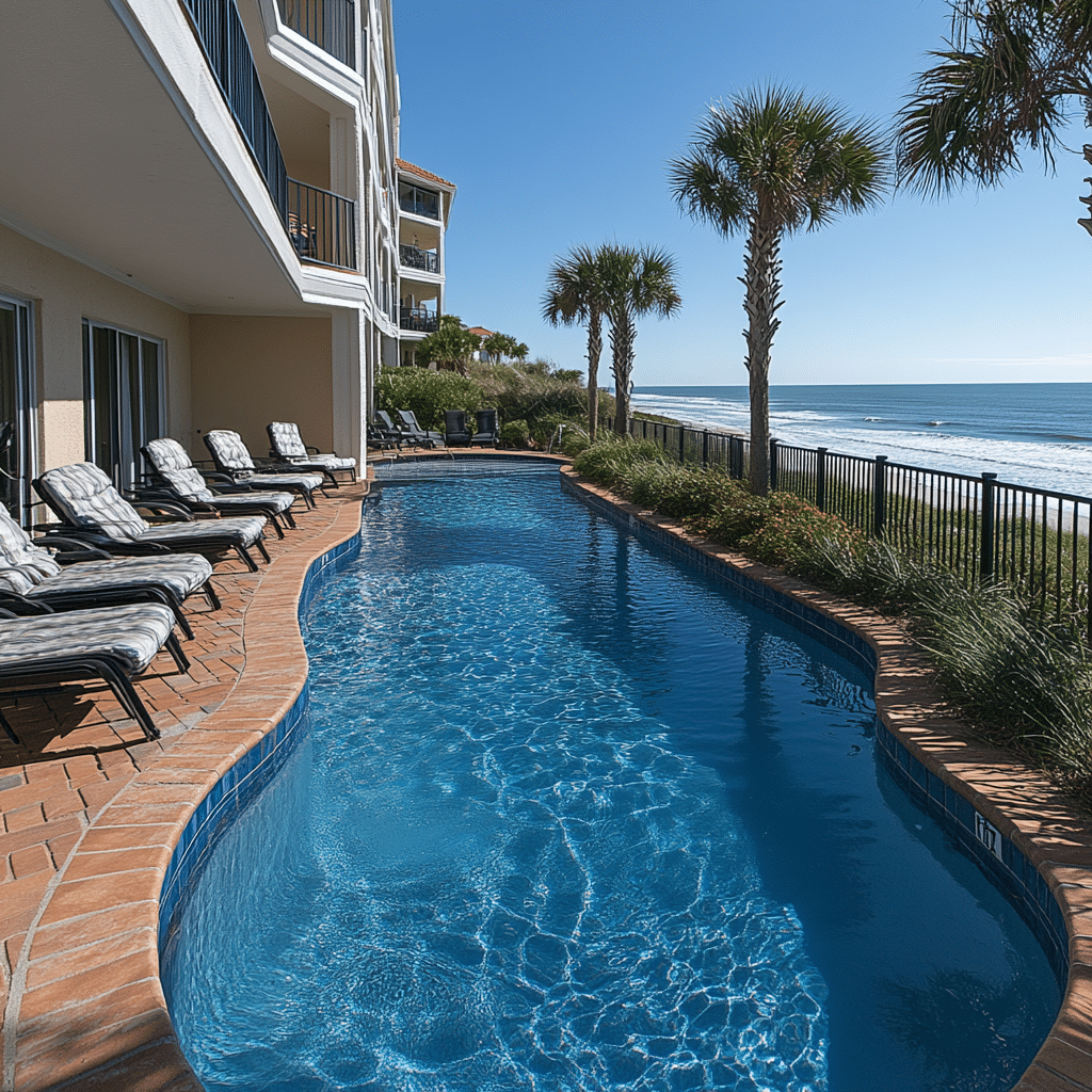 sea crest oceanfront resort