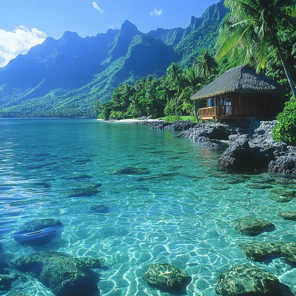 tahiti hotels