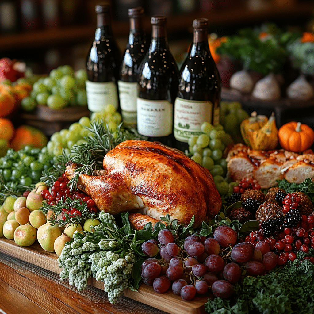 whole foods thanksgiving