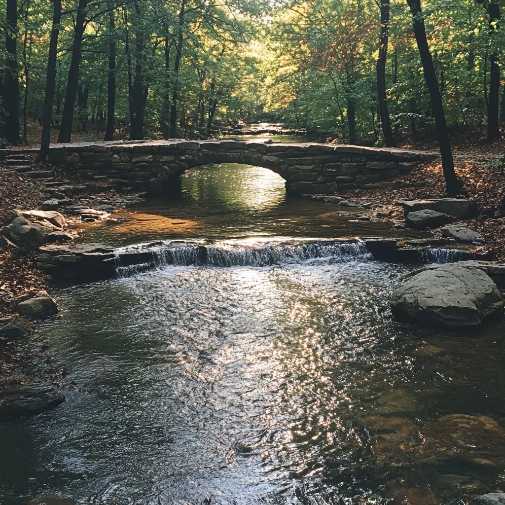 wissahickon valley park