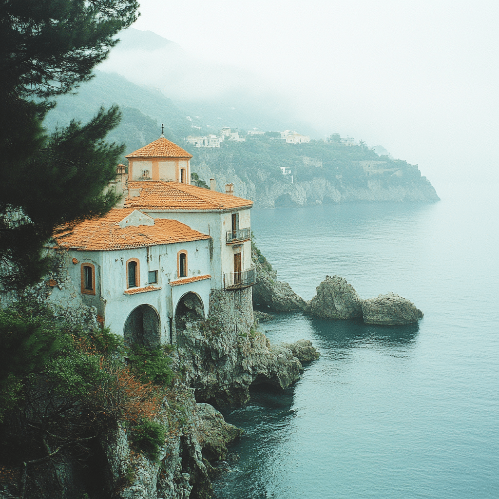 amalfi coast photos