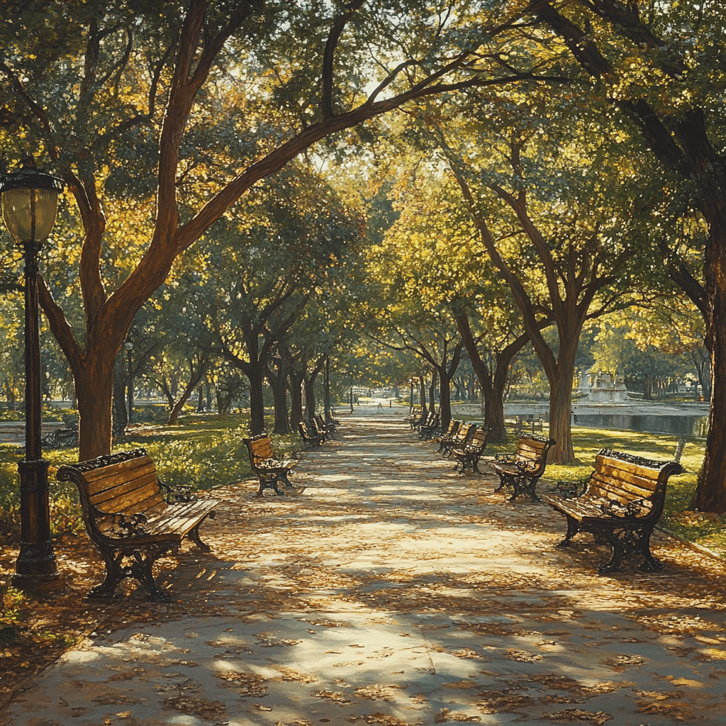 brackenridge park