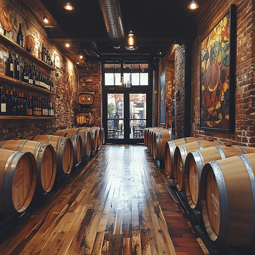 city winery nashville