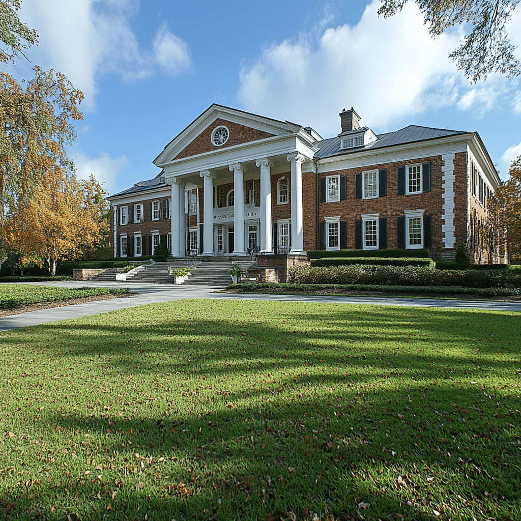 dallas baptist university