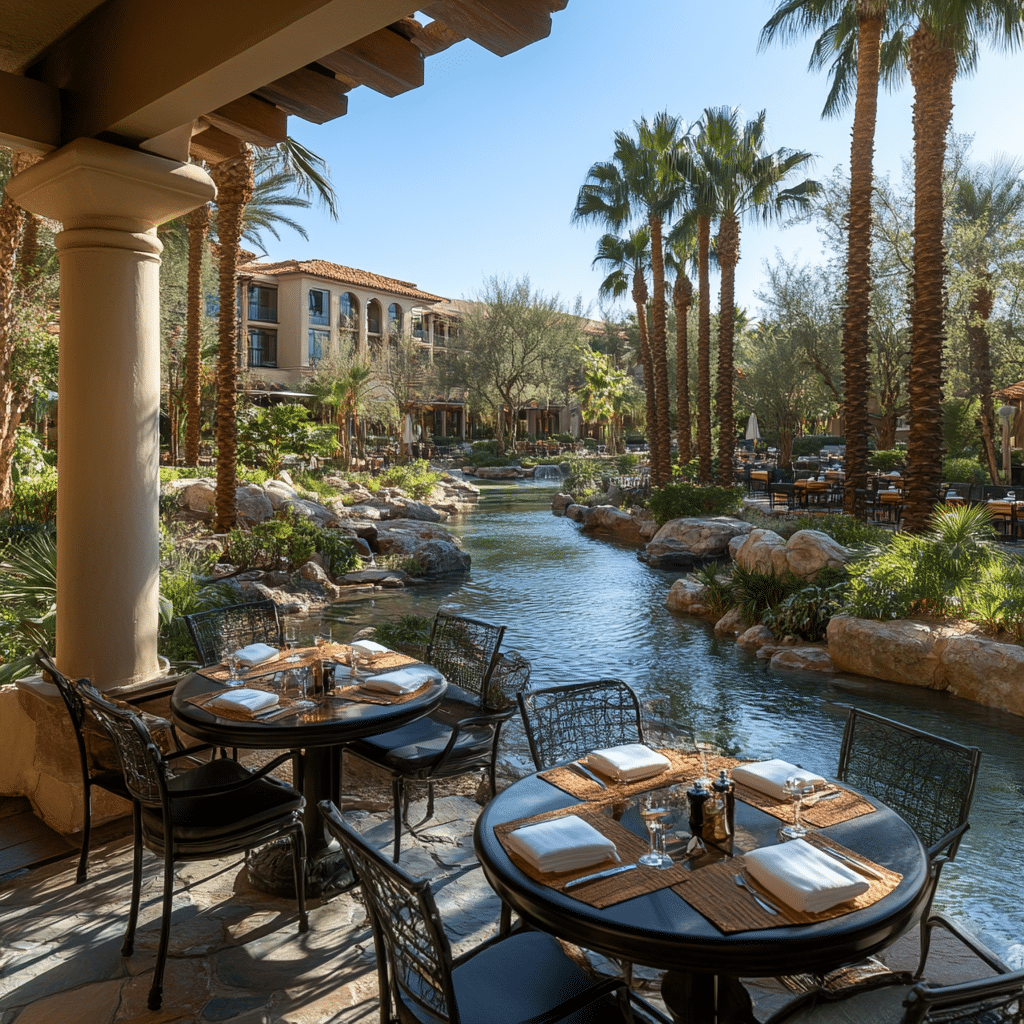 embassy suites by hilton scottsdale resort