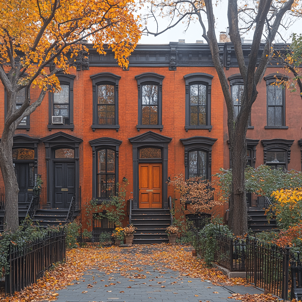 fort greene brooklyn