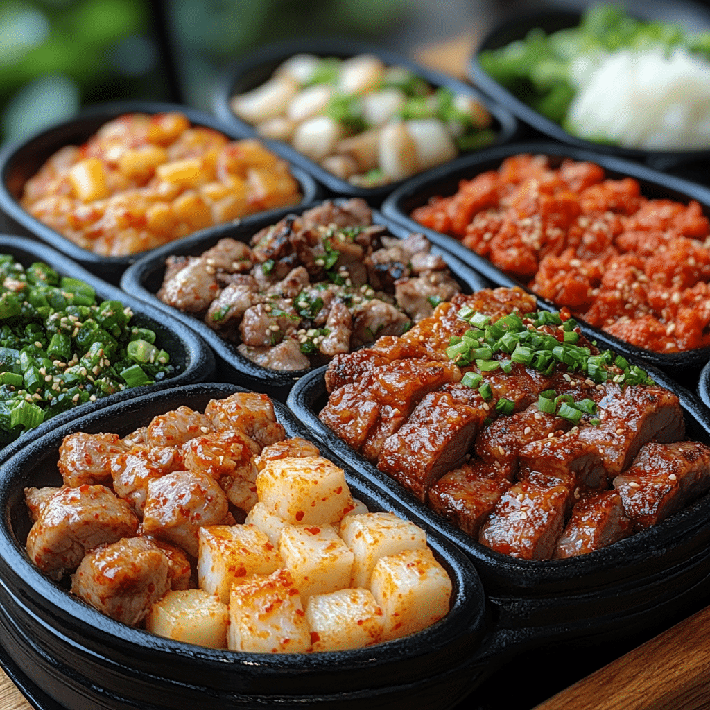 kpot korean bbq