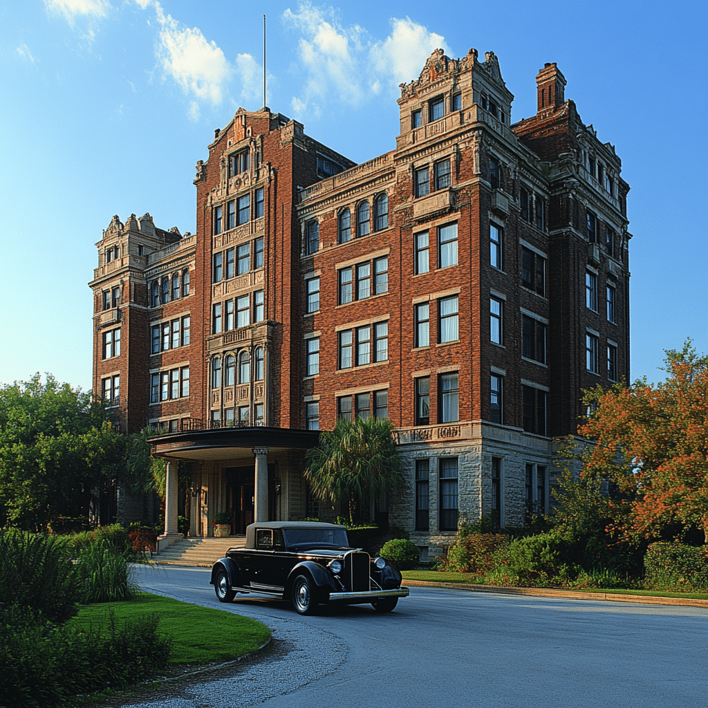 la crosse hotels