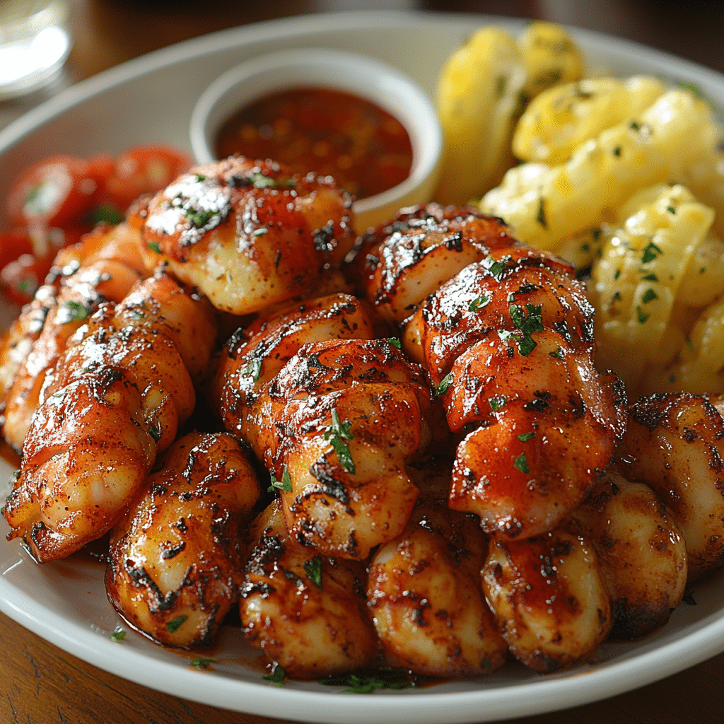 red lobster lunch menu