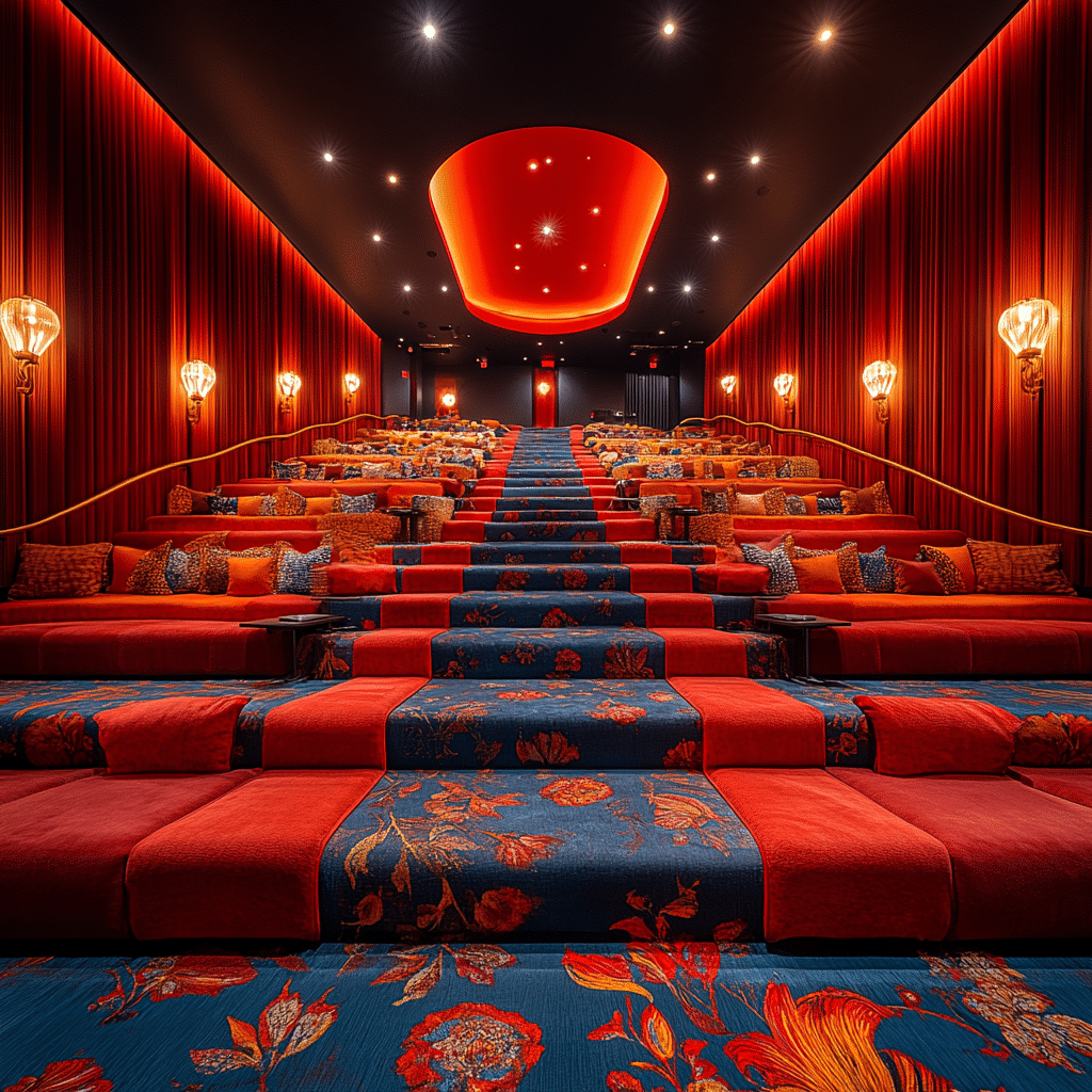 showplace cinemas